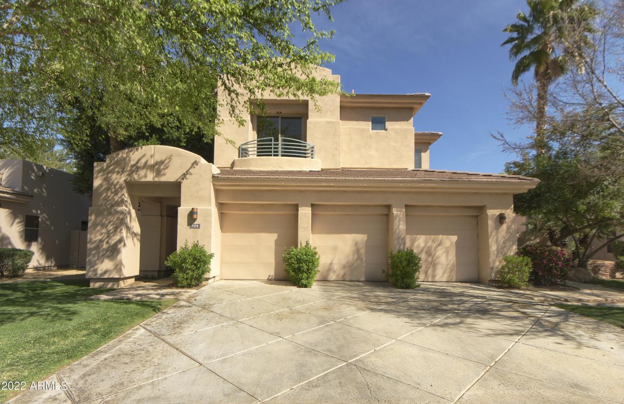 7376 E San Alfredo Dr., Scottsdale, AZ 85258