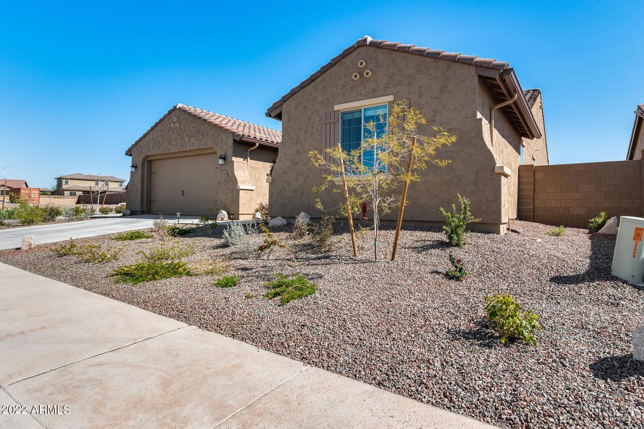 15663 S 183rd Dr., Goodyear, AZ 85338