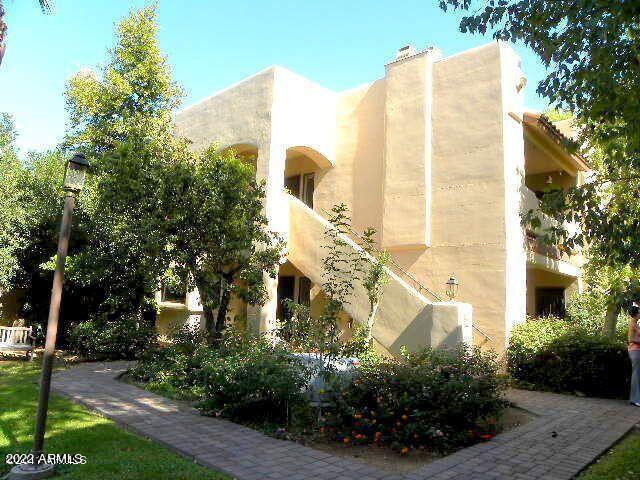 3640 N 38th St. #202, Phoenix, AZ 85018