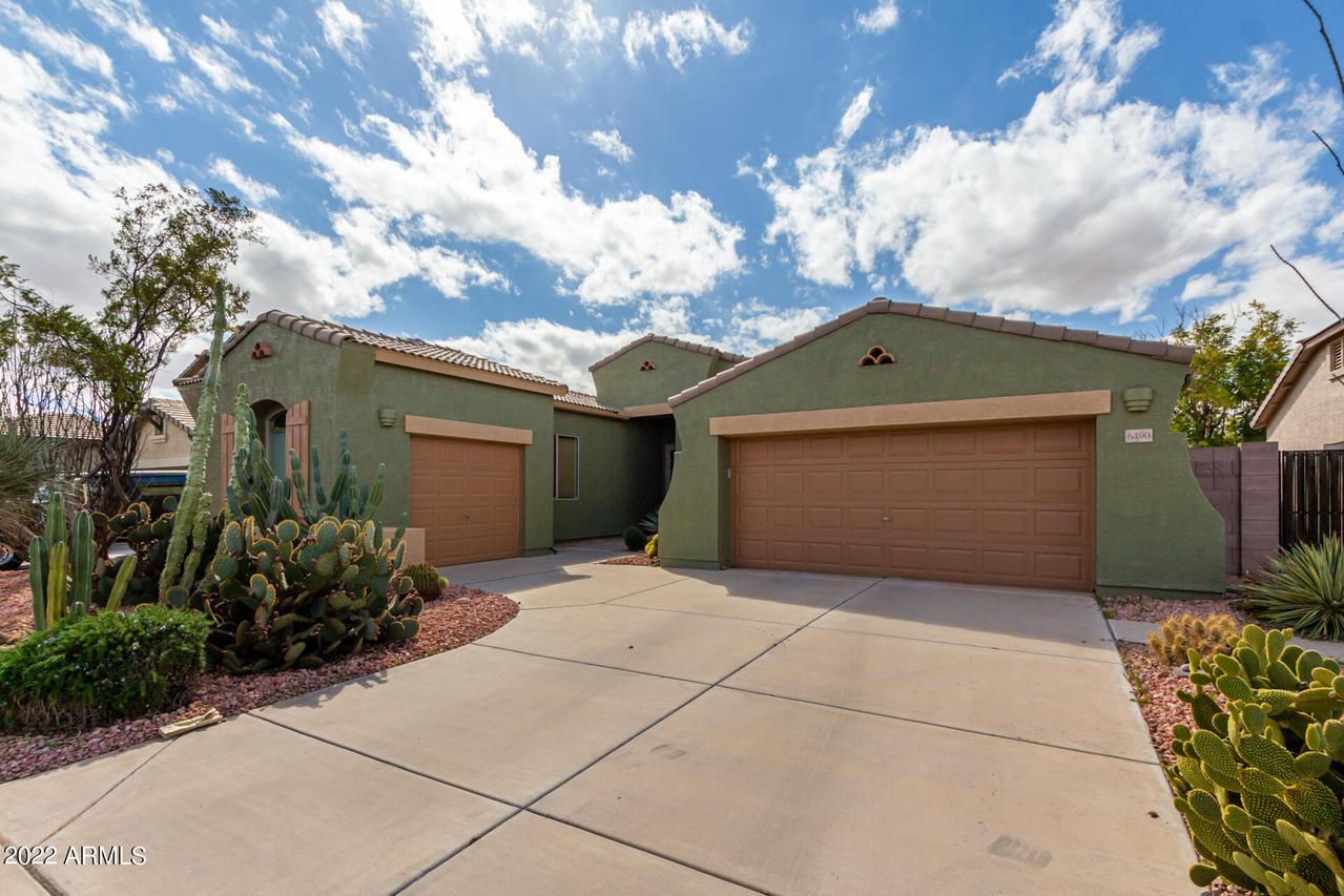 6490 S Dragoon Ct., Chandler, AZ 85249