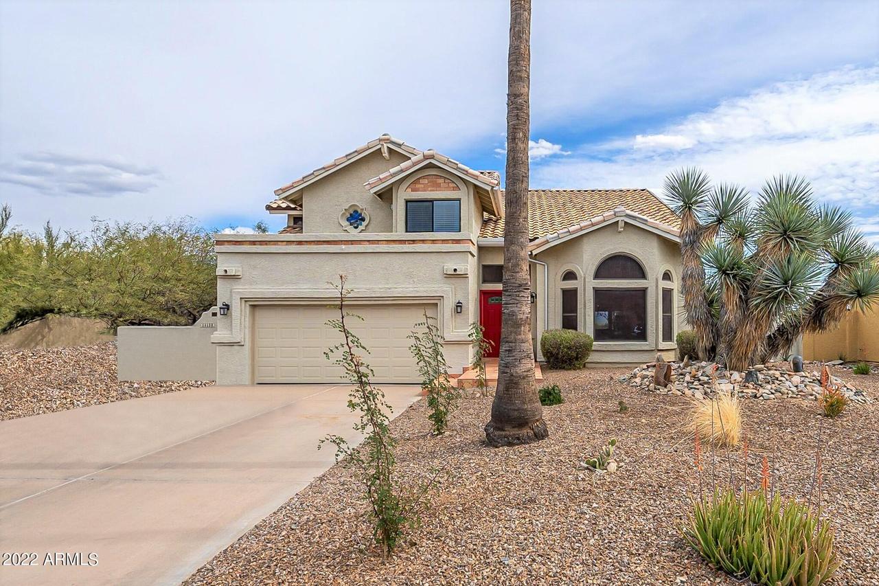 14433 N San Carlos Dr., Fountain Hills, AZ 85268