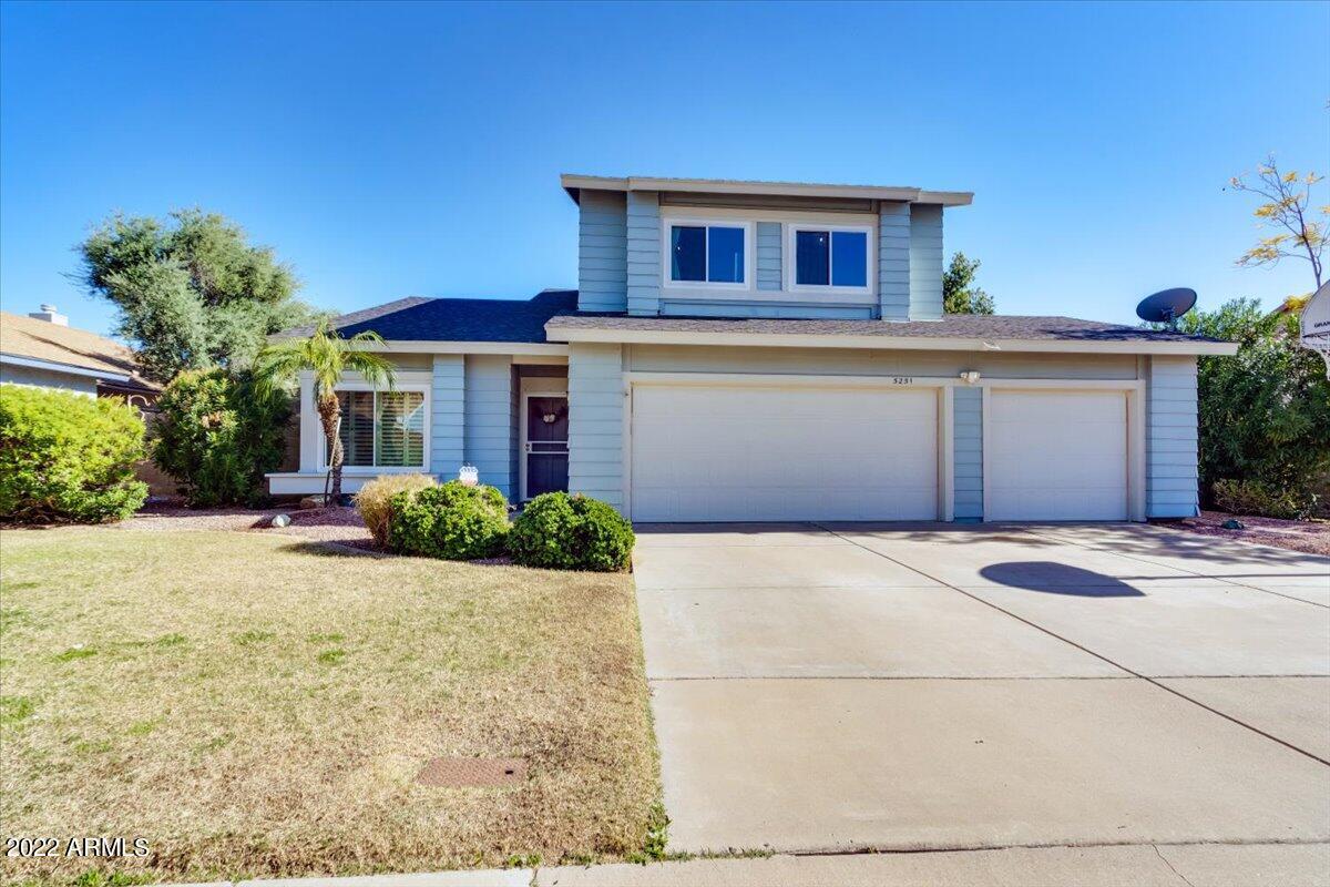 5251 E Fountain St., Mesa, AZ 85205