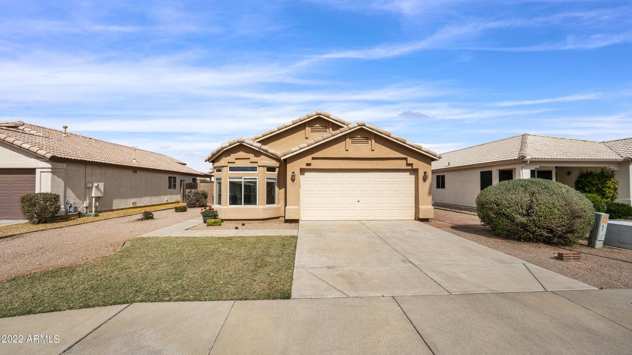 4324 E Birchwood Cir., Mesa, AZ 85206