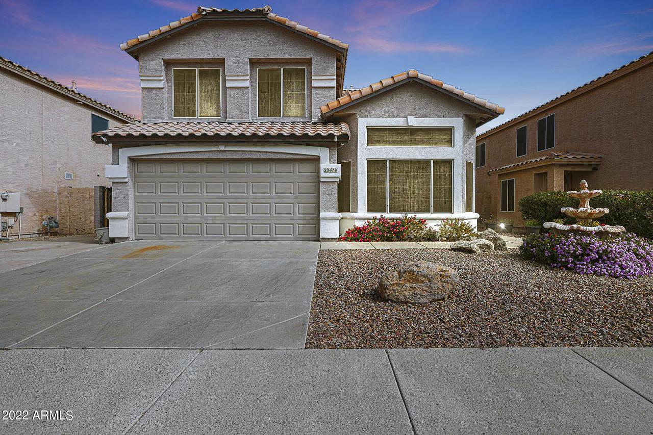 20419 N 17th Pl., Phoenix, AZ 85024