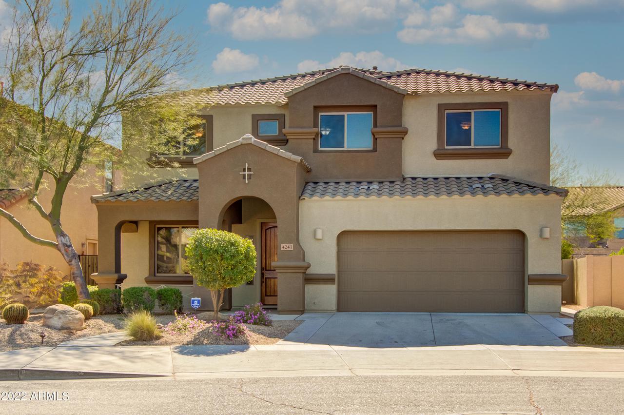4241 E Folgers Rd., Phoenix, AZ 85050