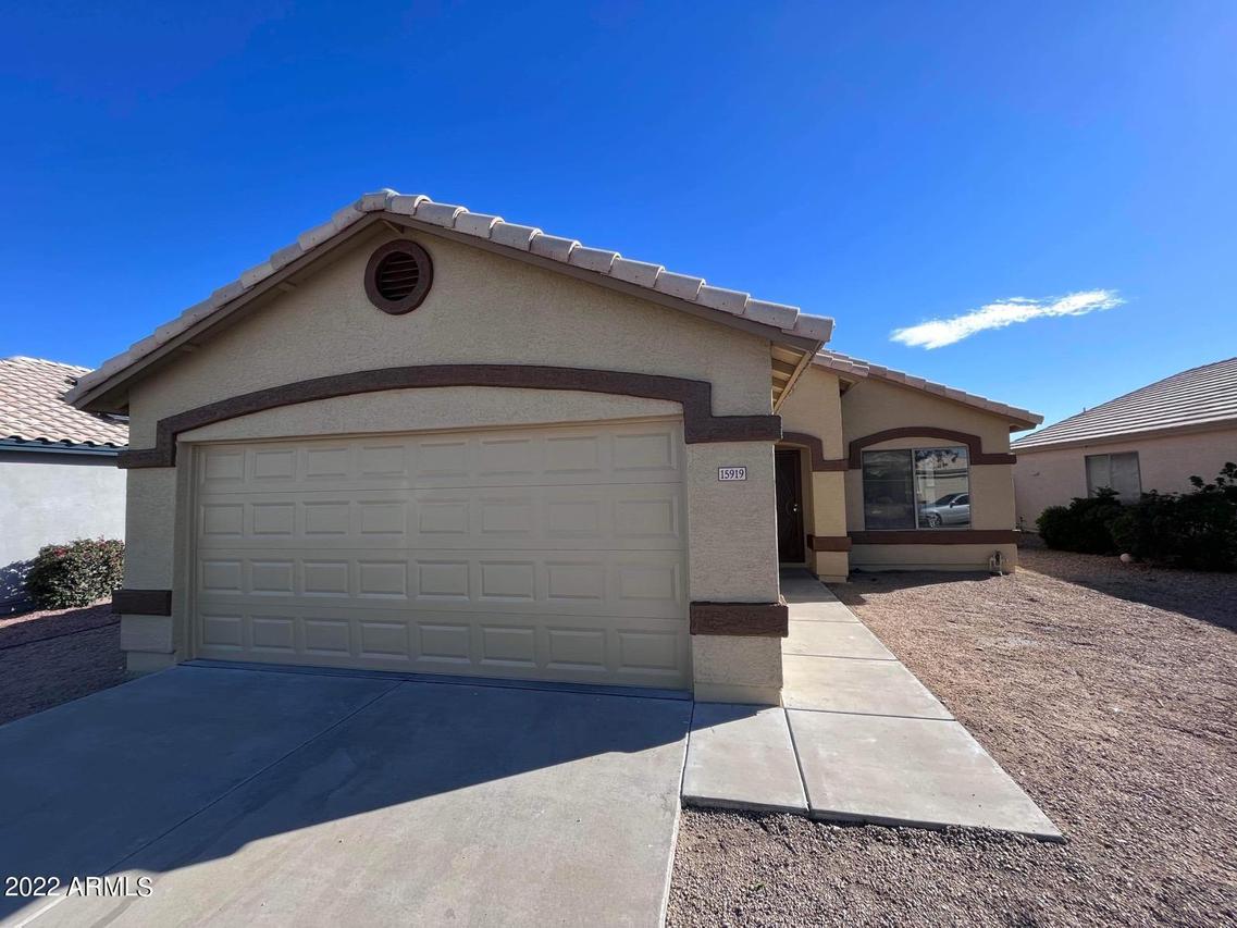 15919 W Lundberg St., Surprise, AZ 85374