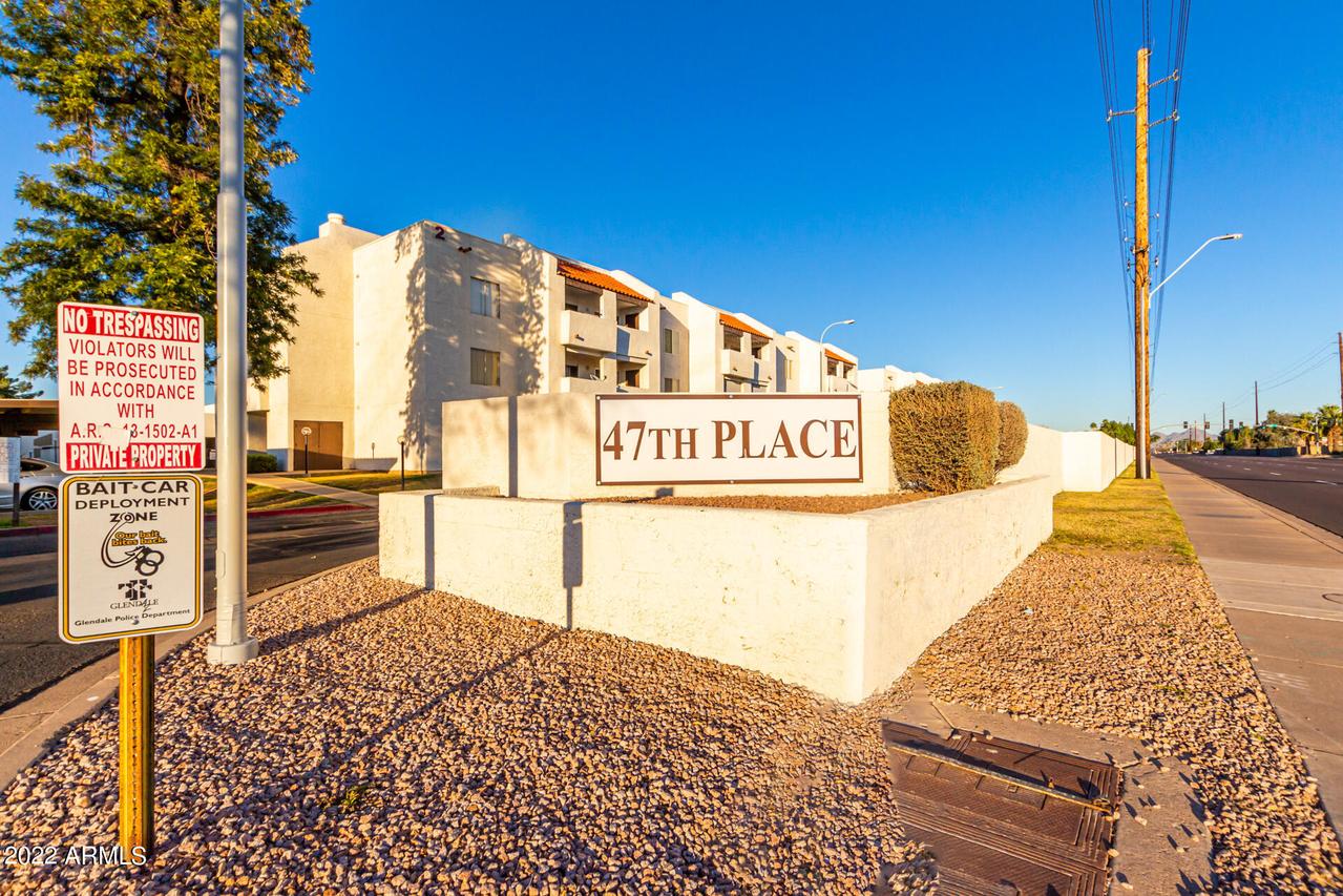 4730 W Northern Ave. #1086, Glendale, AZ 85301