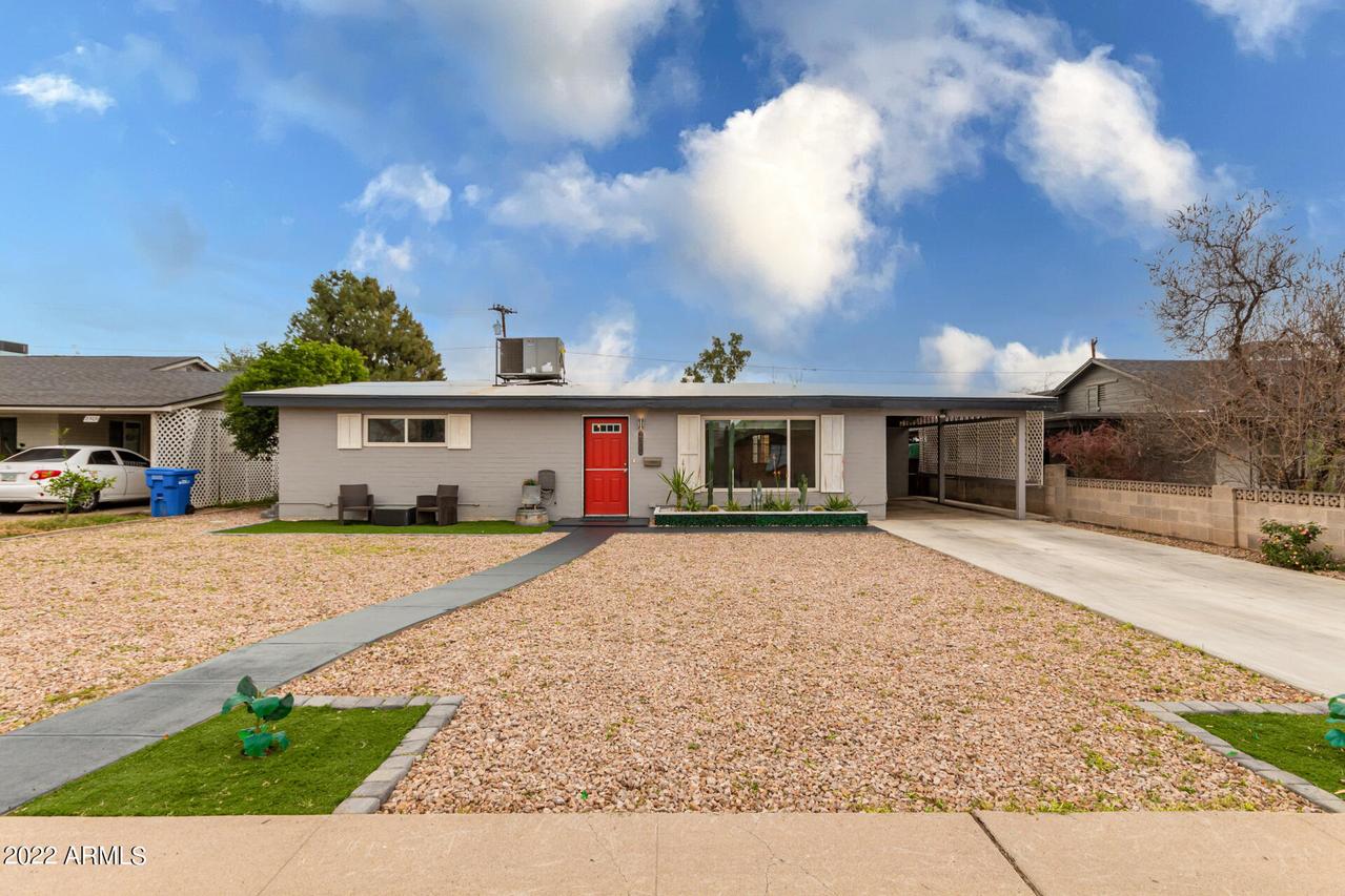 2501 E Amelia Ave., Phoenix, AZ 85016