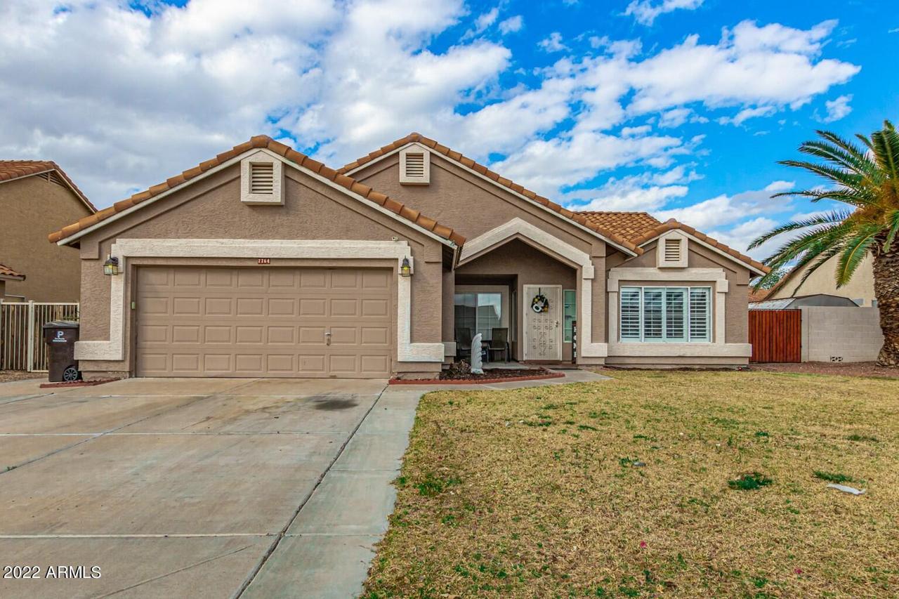 7764 W Hearn Rd., Peoria, AZ 85381