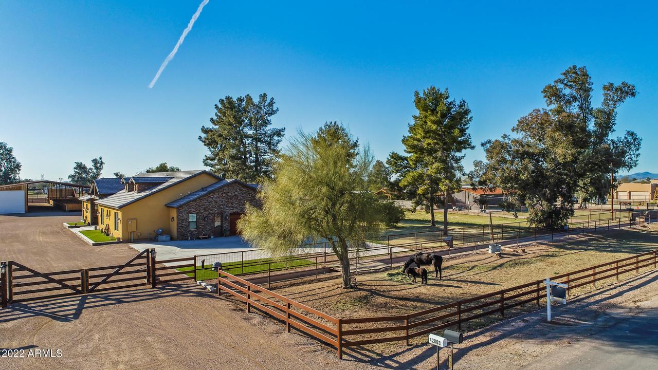 42802 N Friend Ave., Queen Creek, AZ 85140