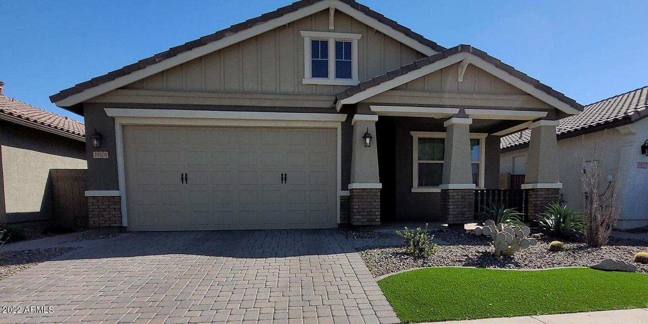 19109 N Cook Dr., Maricopa, AZ 85138
