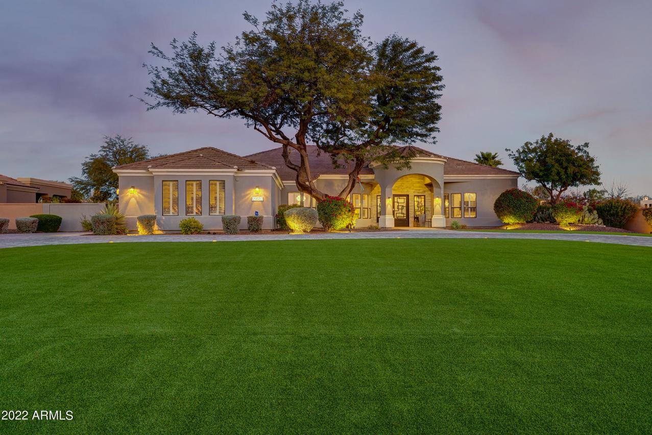 12185 E Mission Ln., Scottsdale, AZ 85259