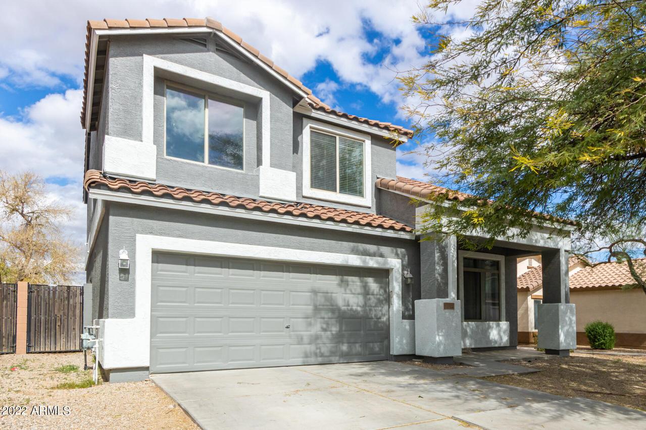 3202 W Allens Peak Dr., Queen Creek, AZ 85242