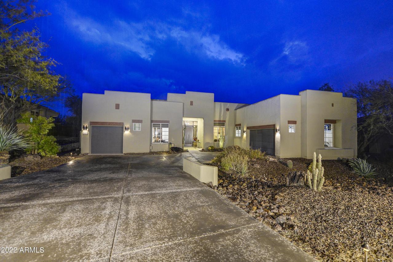 8497 E Montello Rd., Scottsdale, AZ 85266