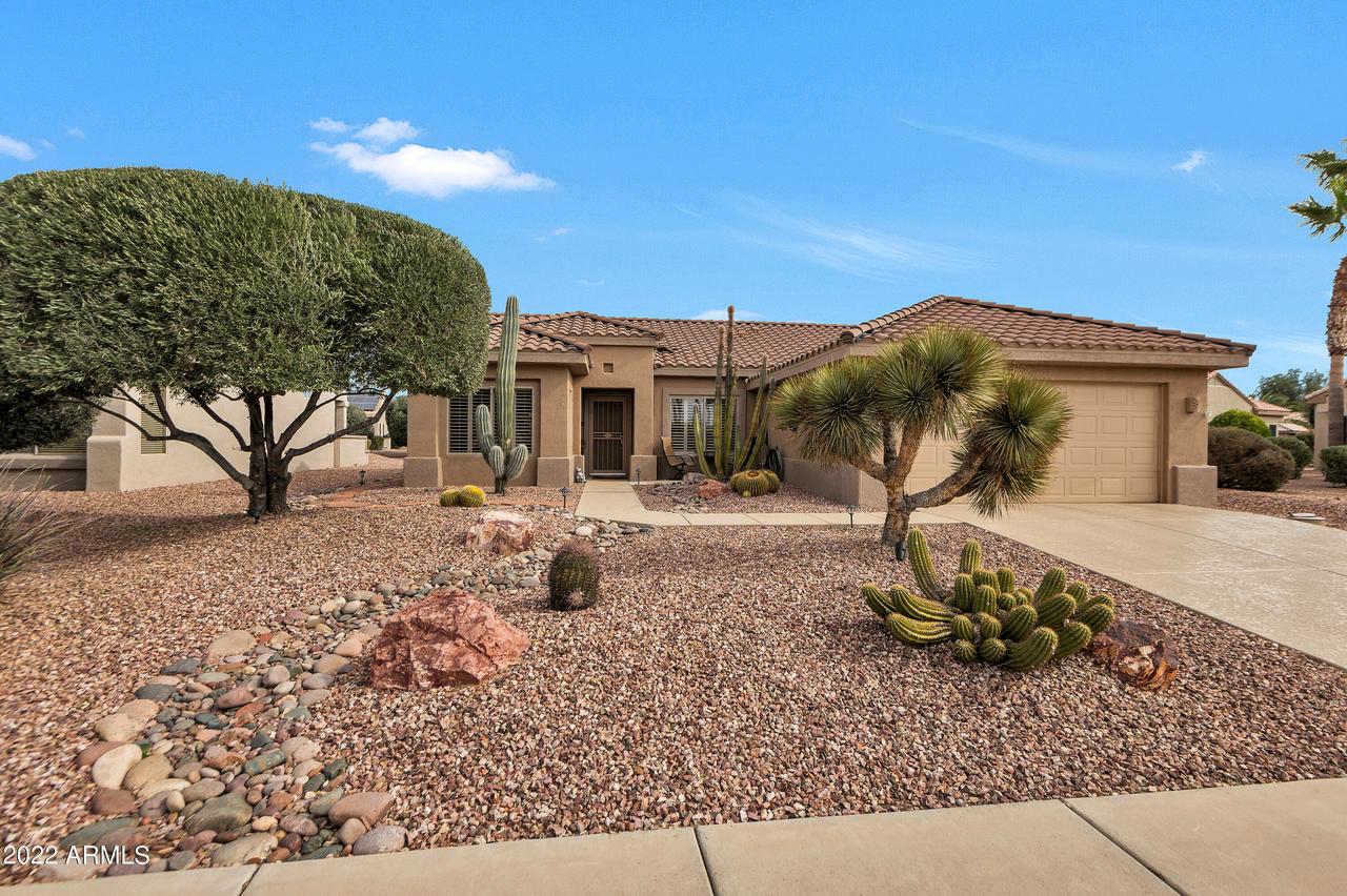 15102 W Camino Estrella Dr., Surprise, AZ 85374