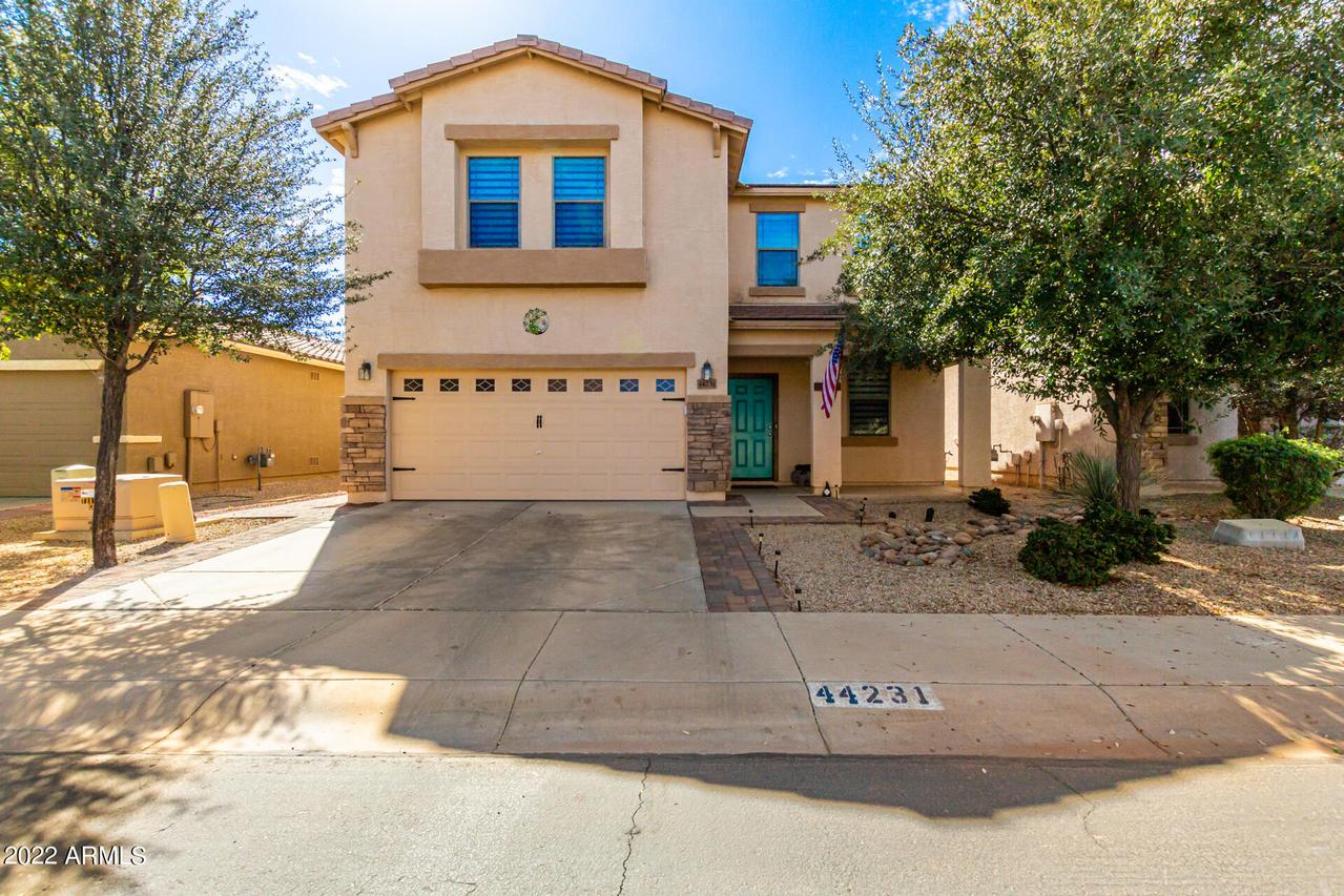 44231 W Roth Rd., Maricopa, AZ 85138