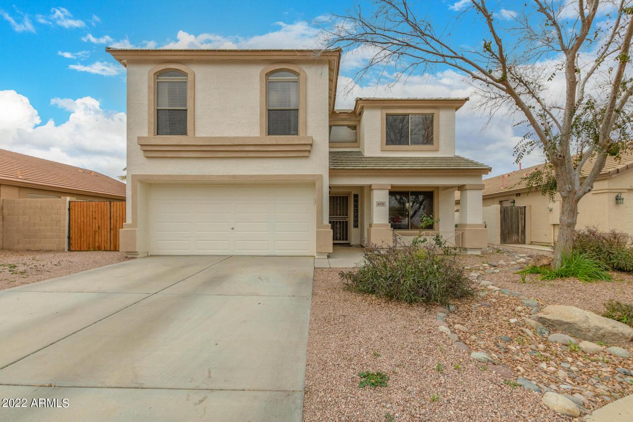 6030 S Agate Pl., Chandler, AZ 85249