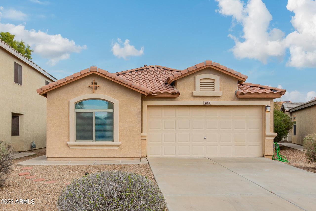 4198 E Azurite Rd., San Tan Valley, AZ 85143
