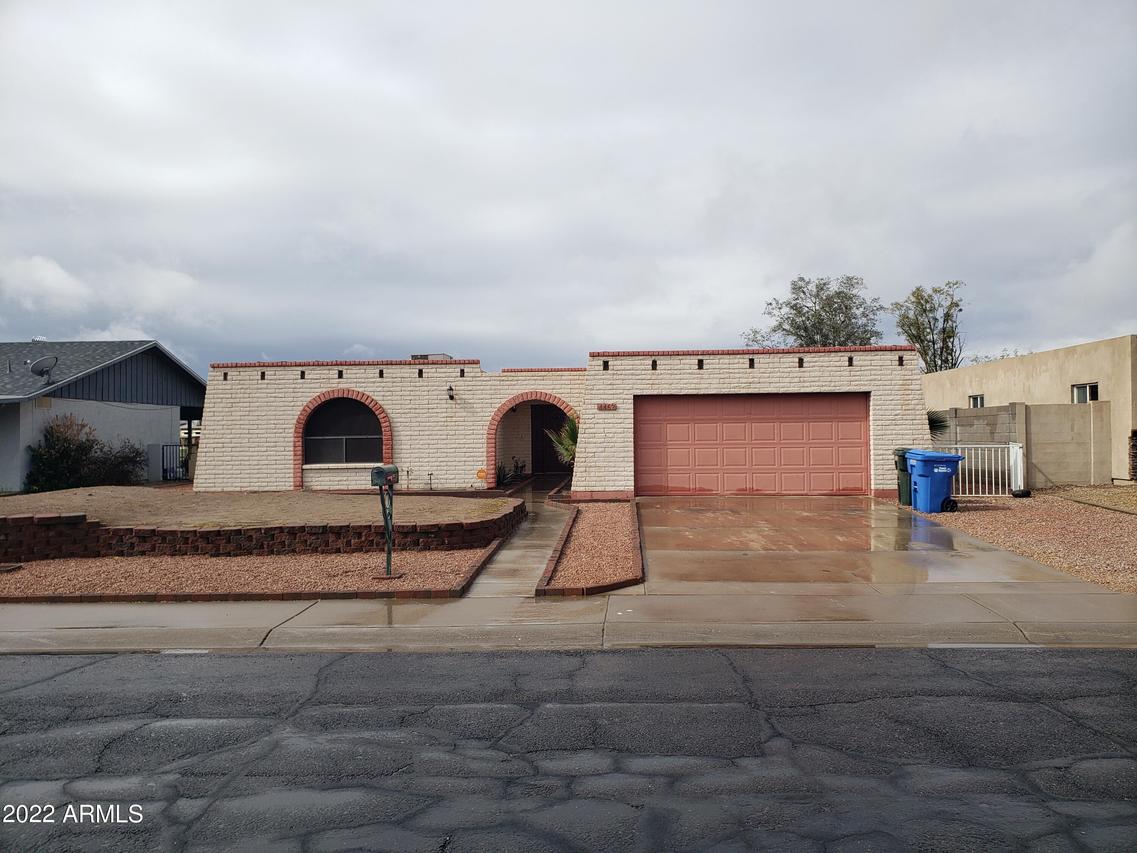 4462 N 105th Ave., Phoenix, AZ 85037