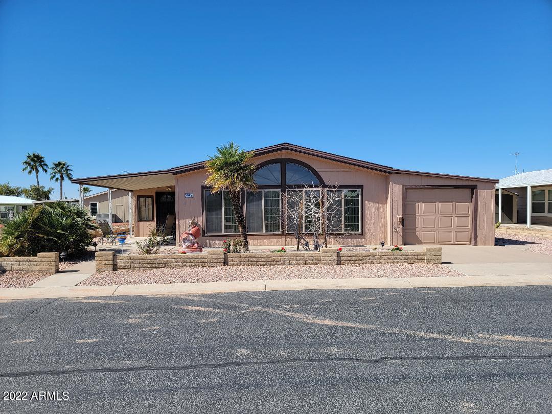 3708 N Michigan Ave., Florence, AZ 85232