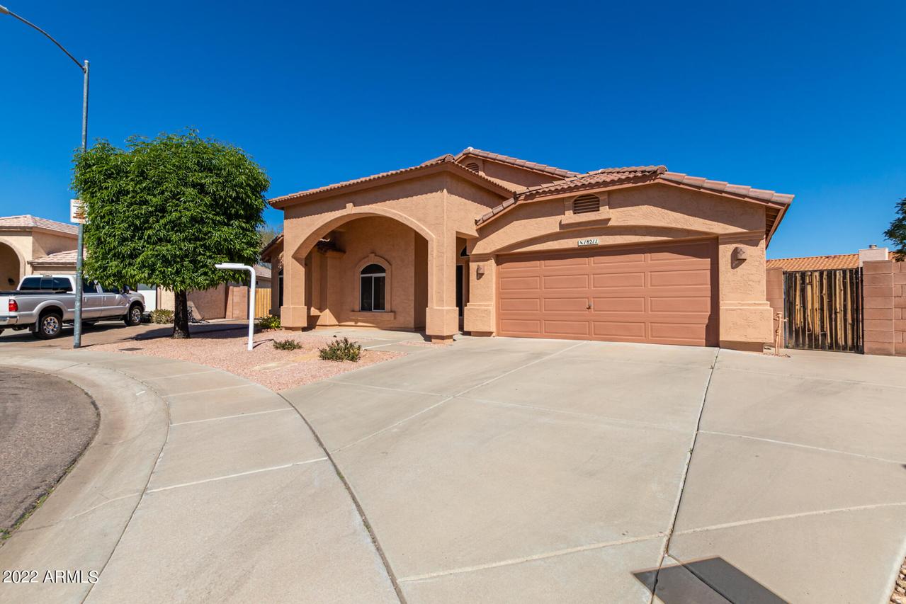 18211 N 44th Pl., Phoenix, AZ 85032