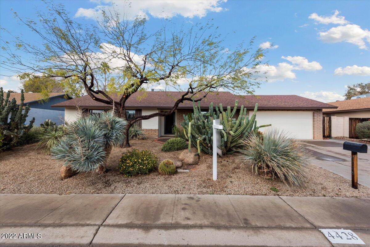 4428 E Joan De Arc Ave., Phoenix, AZ 85032