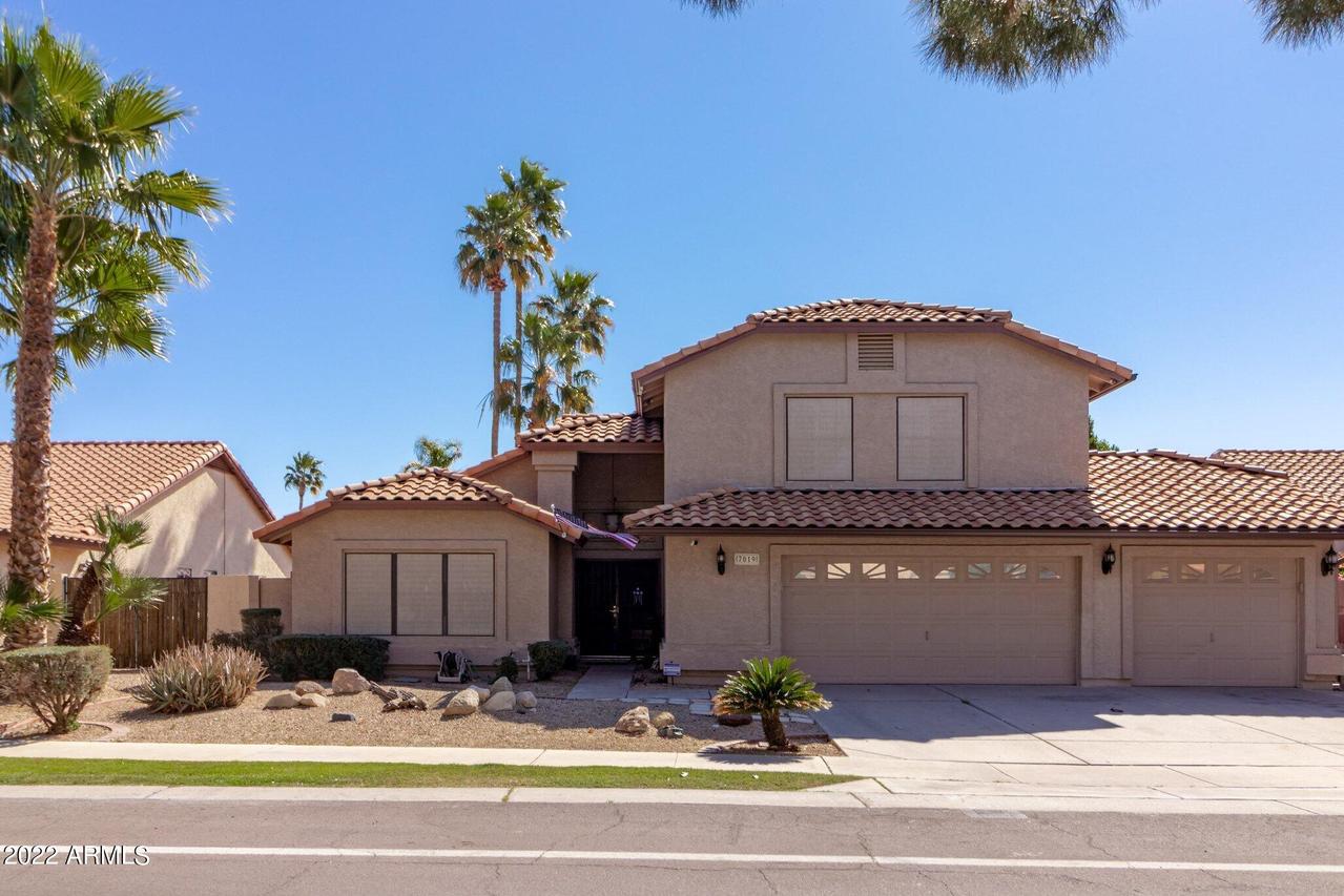 7019 W Utopia Rd., Glendale, AZ 85308