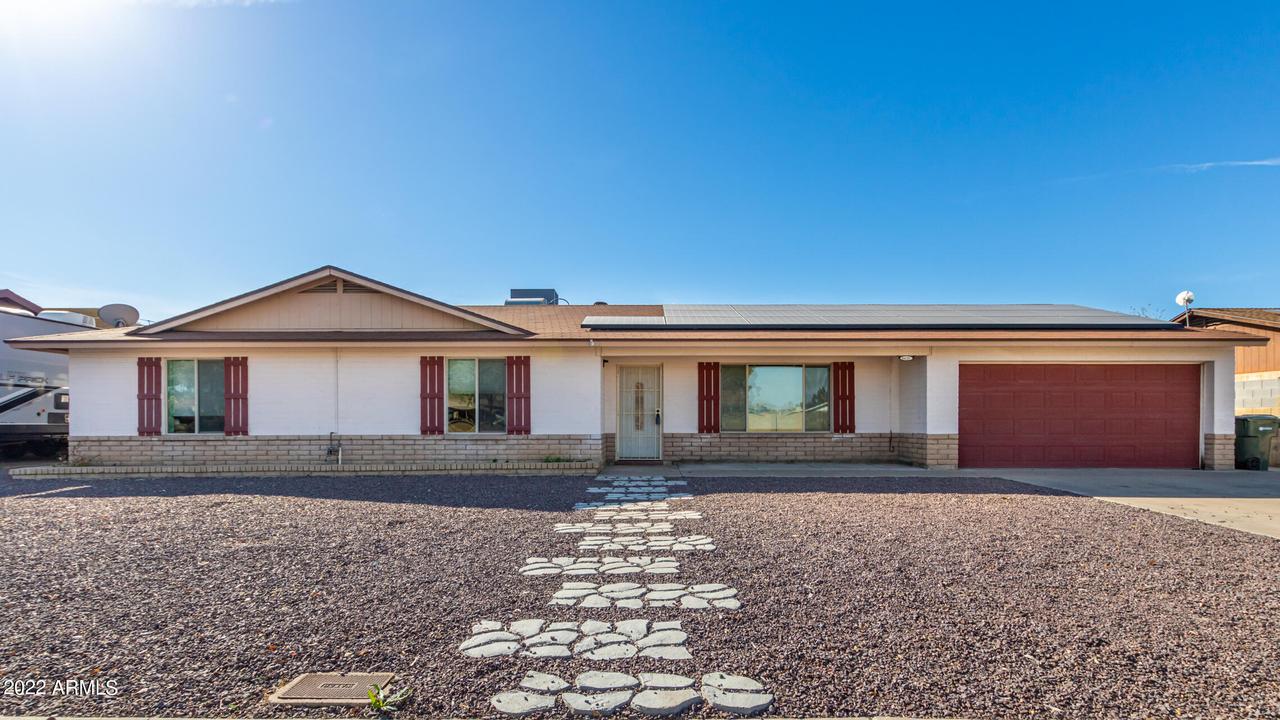 4425 W Bloomfield Rd., Glendale, AZ 85304