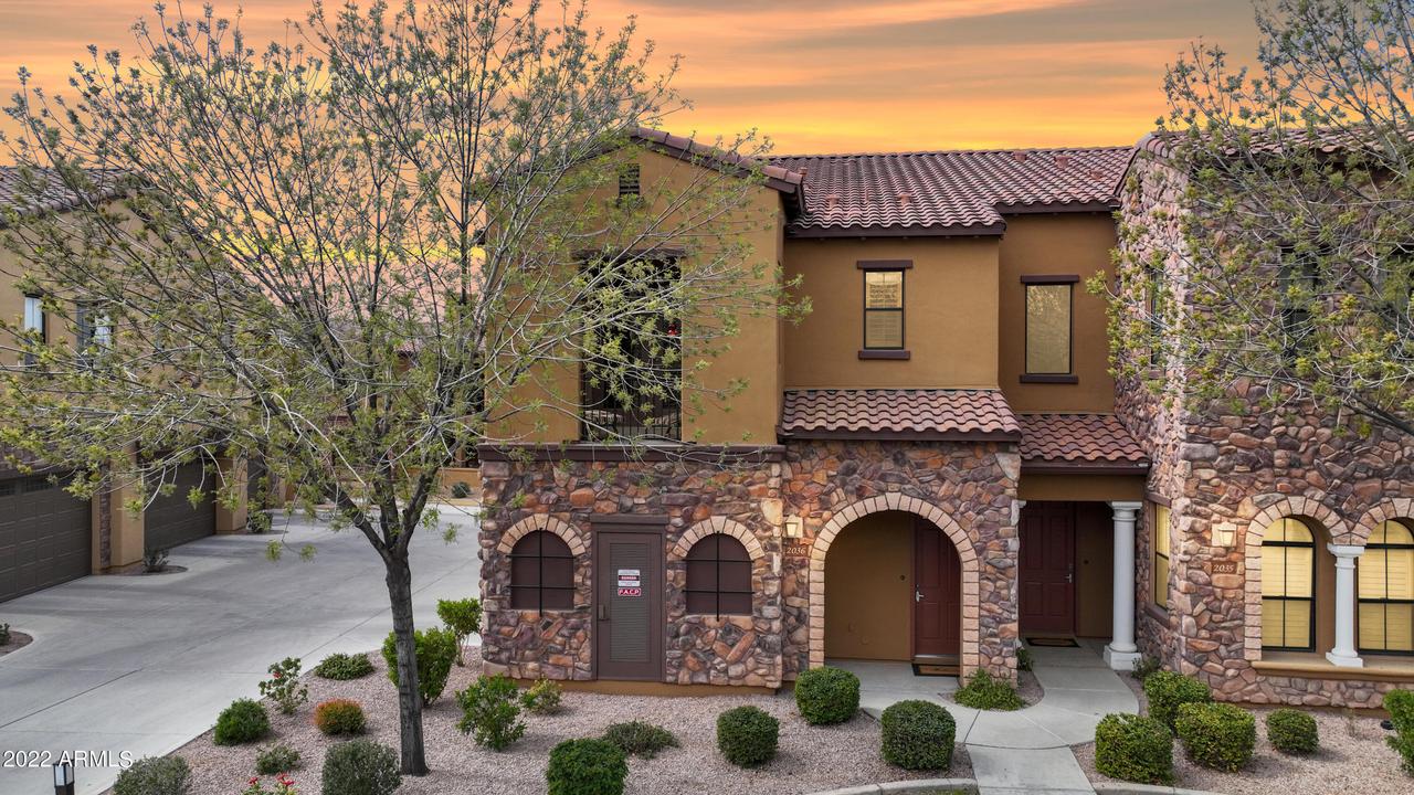 4777 S Fulton Ranch Blvd. #2036, Chandler, AZ 85248