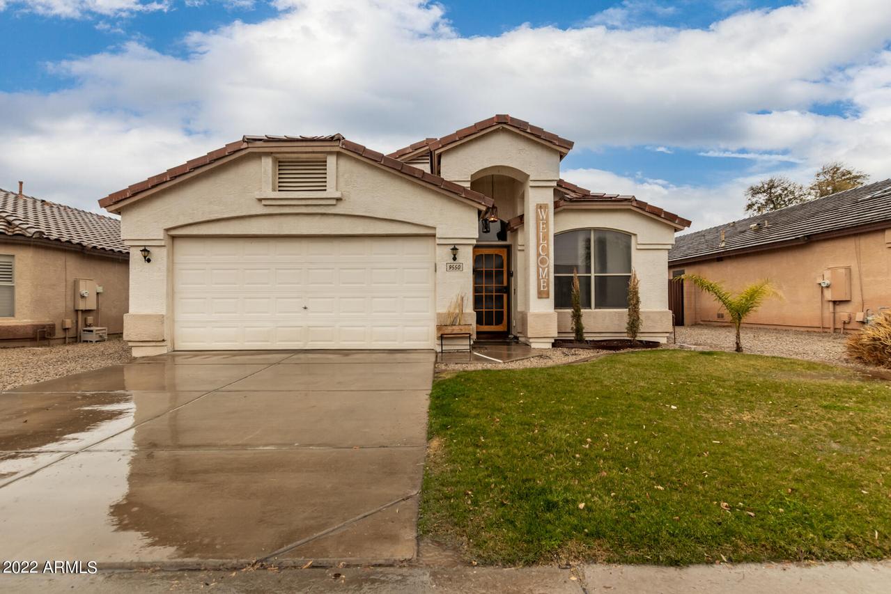 9550 E Plana Ave., Mesa, AZ 85212