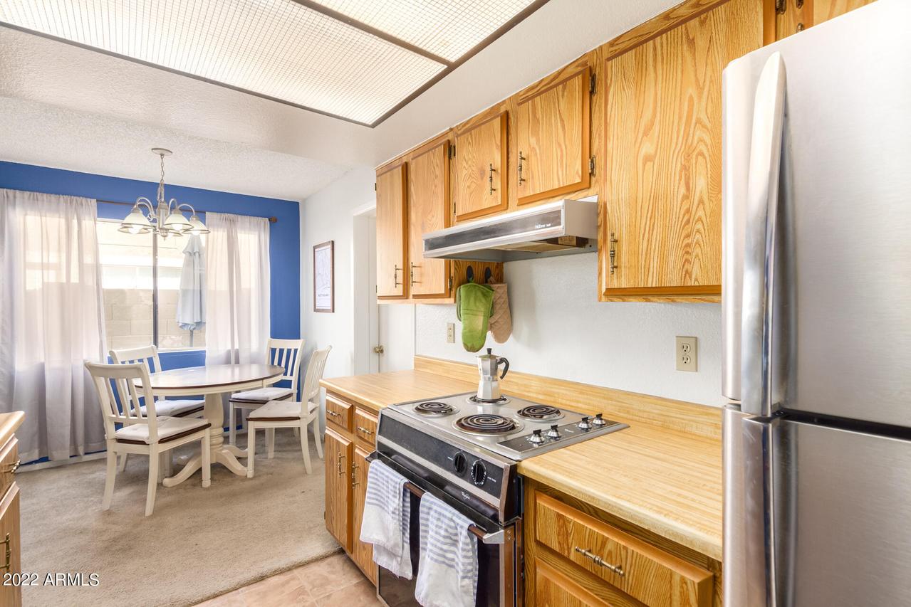1231 N Granite Reef Rd., Scottsdale, AZ 85257