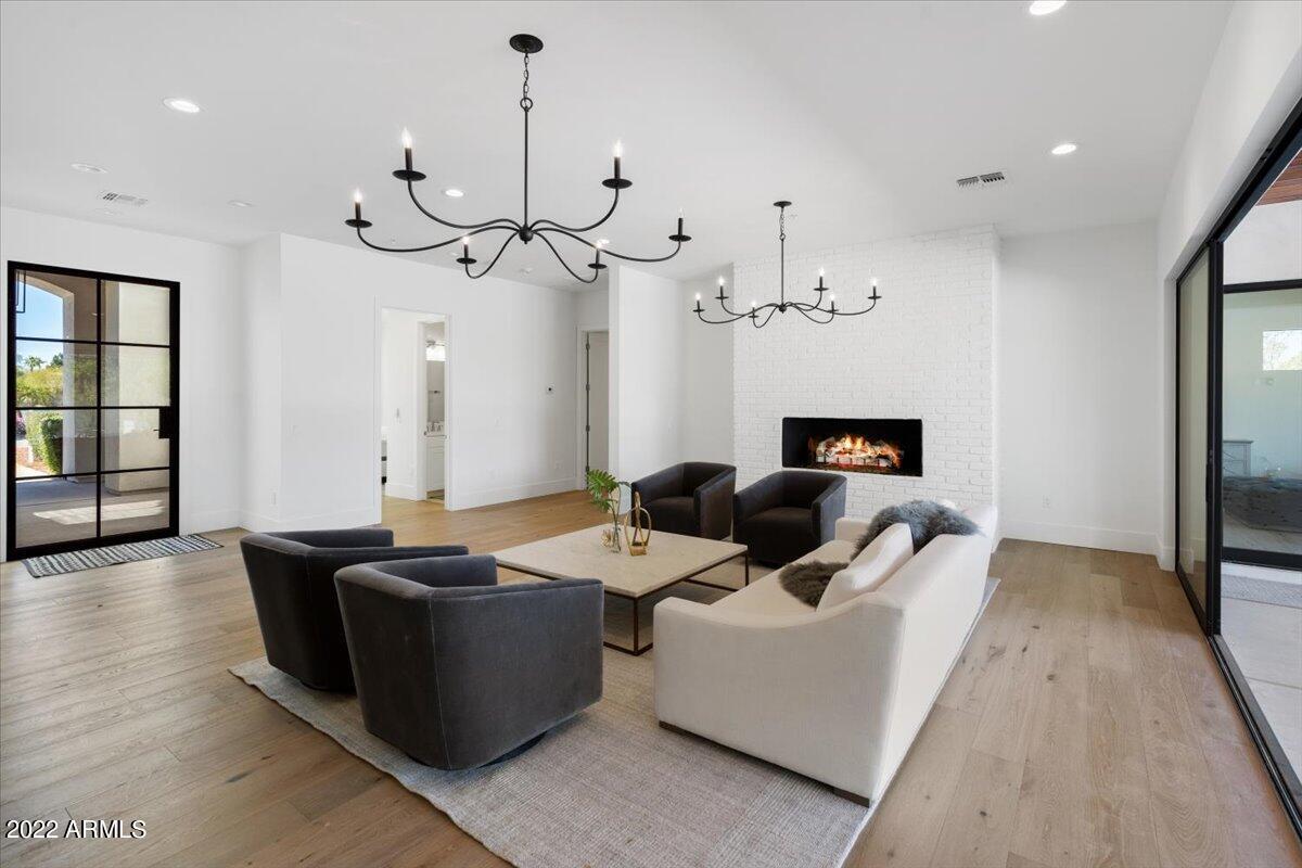 5641 N 69th Pl., Paradise Valley, AZ 85253