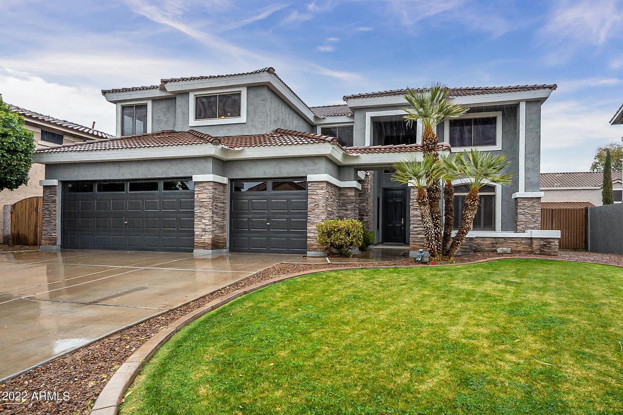 4132 E Redfield Ave., Gilbert, AZ 85236