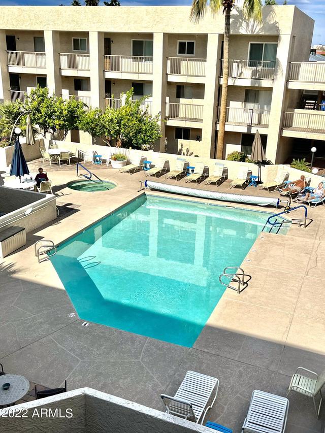 7474 E Earll Dr. #101, Scottsdale, AZ 85251