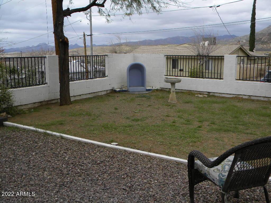 413 W Ray St., Superior, AZ 85173