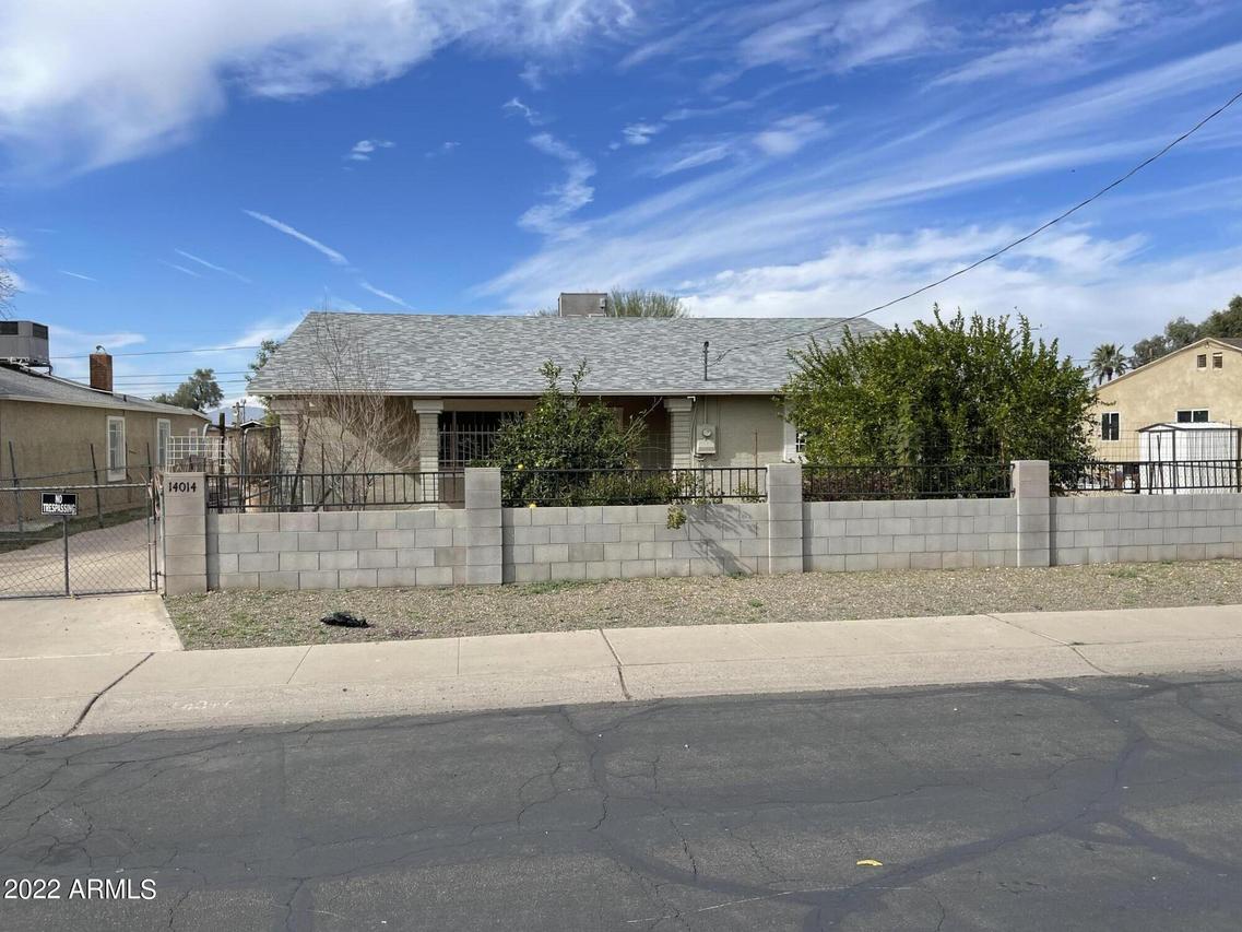 14014 N Luna St., El Mirage, AZ 85335