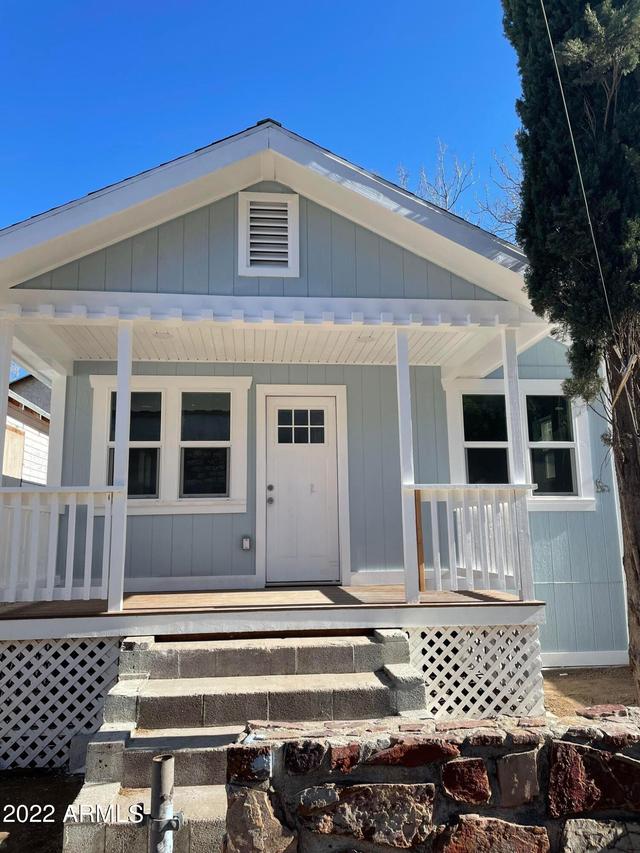 909 W Keegan St., Miami, AZ 85539