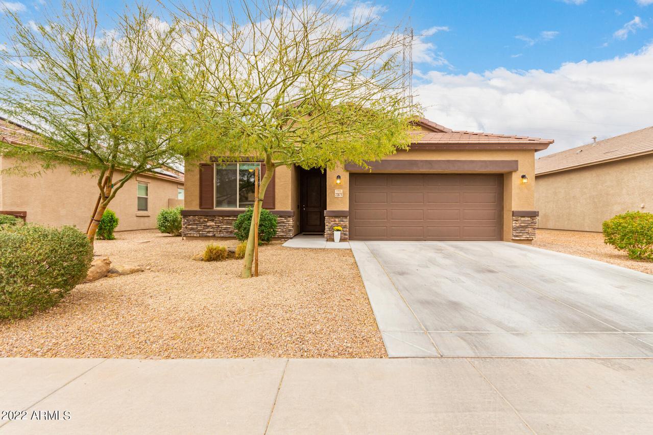 23879 W Magnolia Dr., Buckeye, AZ 85326