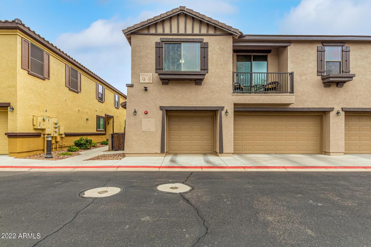 1250 S Rialto #26, Mesa, AZ 85209