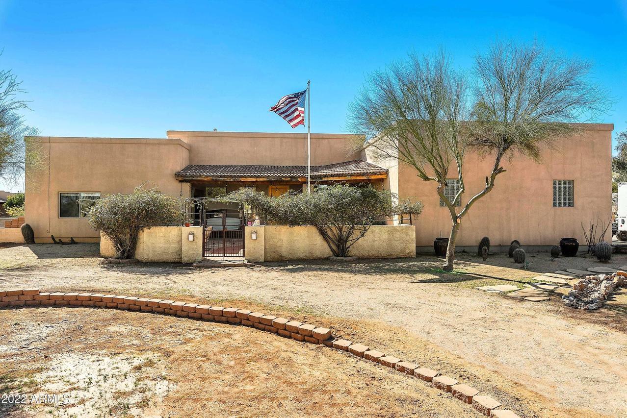 14015 E Quail Track Rd., Scottsdale, AZ 85262