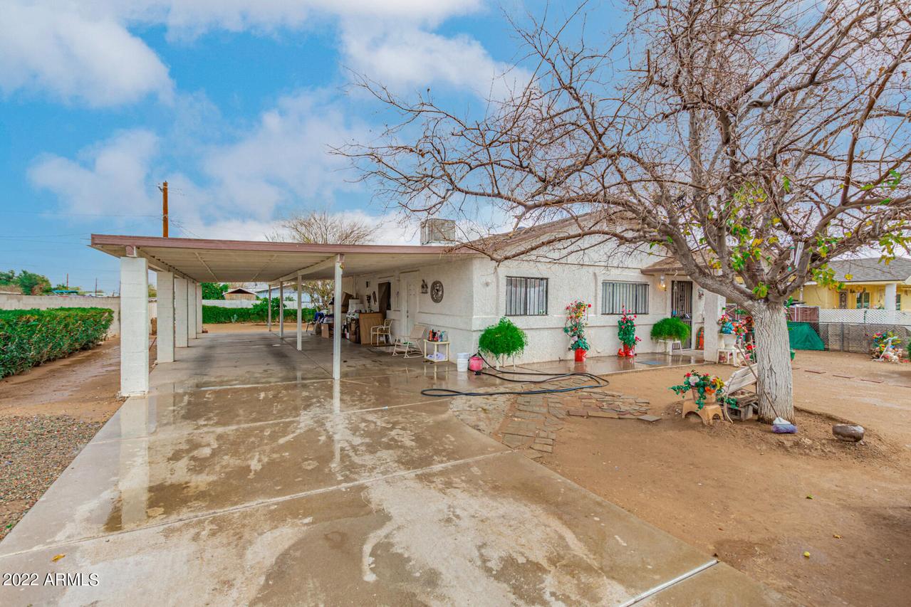 15639 N Factory St., Surprise, AZ 85378