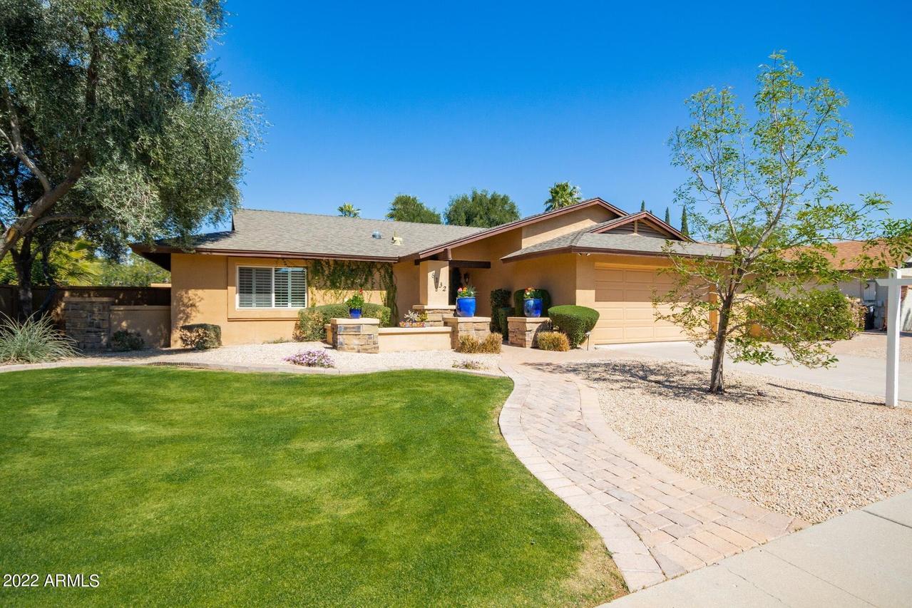 8132 E Lippizan Tr., Scottsdale, AZ 85258