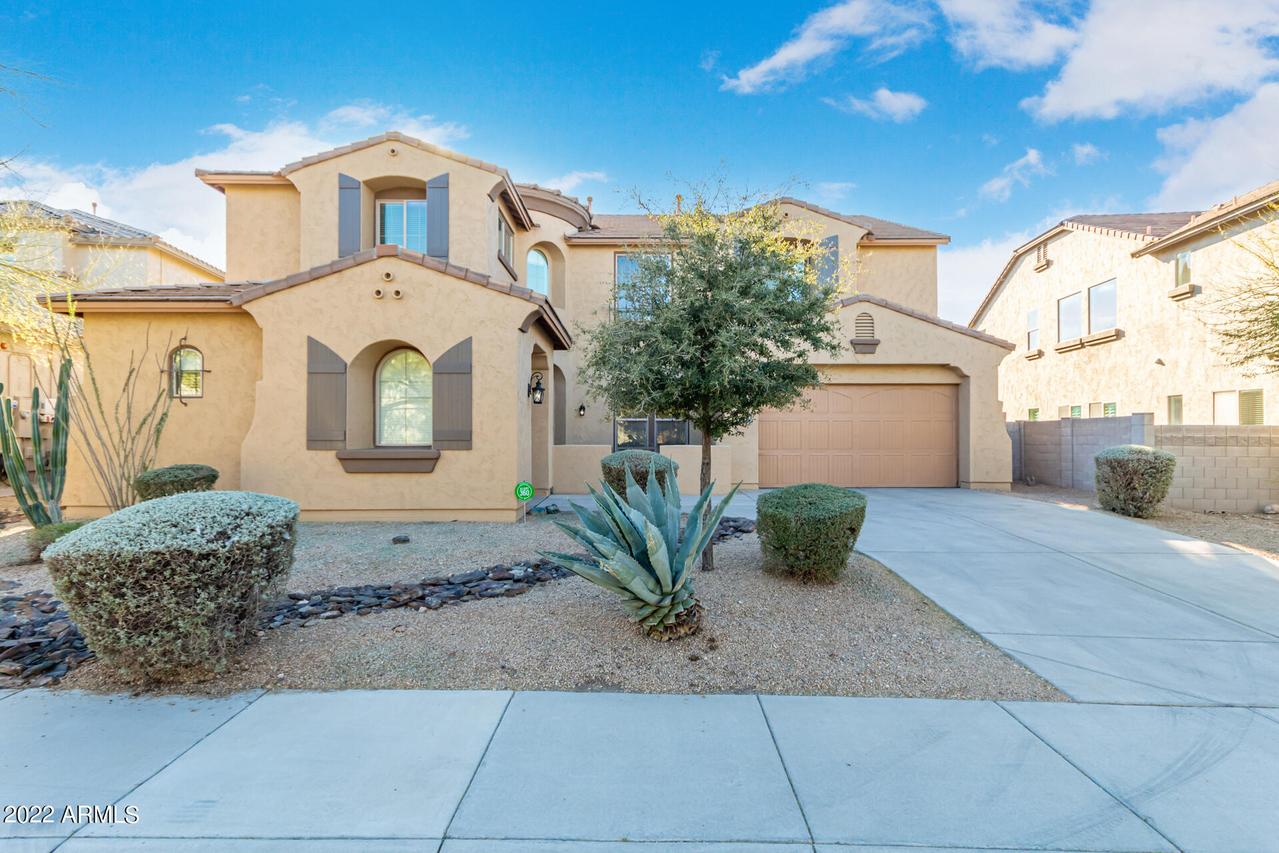 26908 N 89th Dr., Peoria, AZ 85383