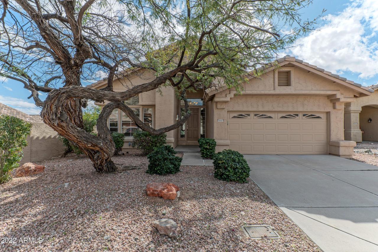 2413 E Mountain Vista Dr., Phoenix, AZ 85048
