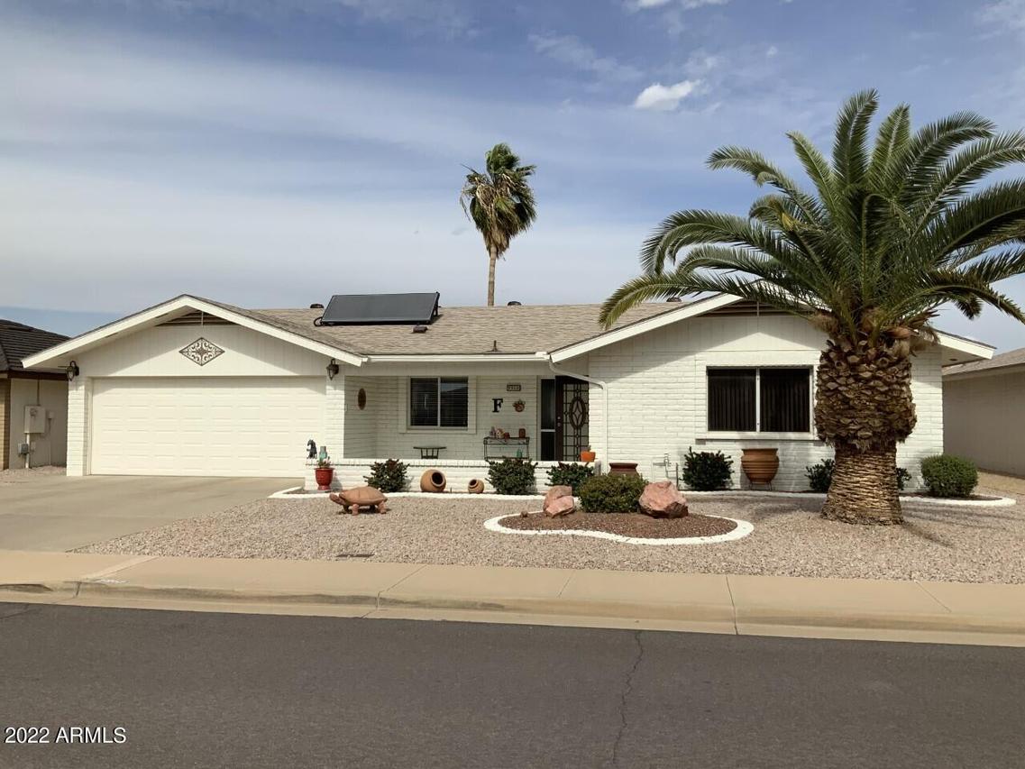 7910 E Milagro Ave., Mesa, AZ 85208