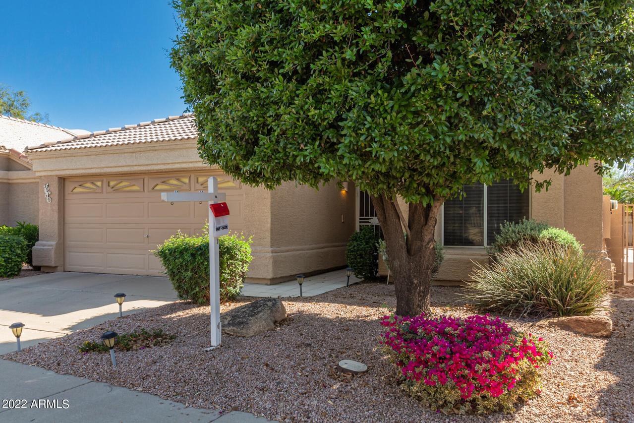17517 N Sunset Tr., Surprise, AZ 85374