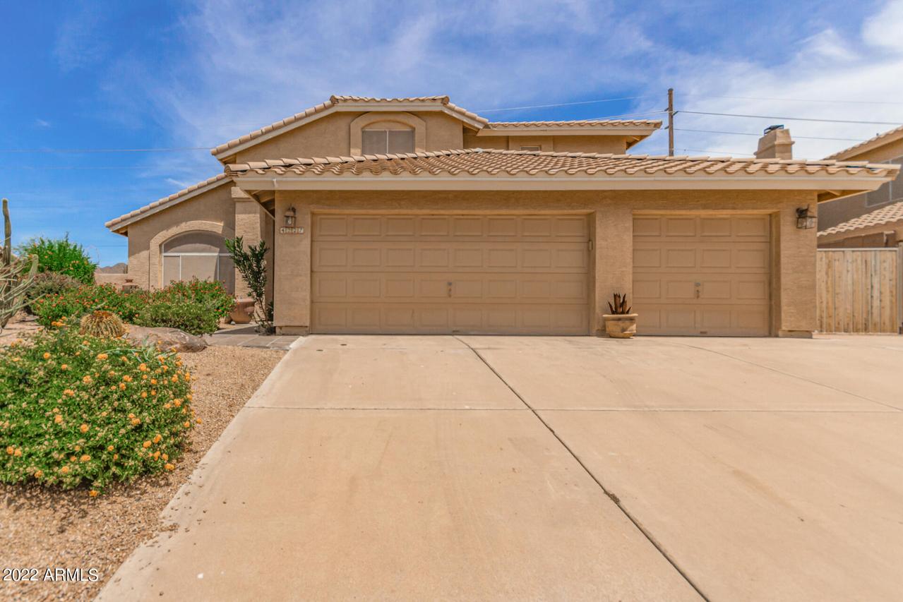 4227 N Lomond, Mesa, AZ 85215