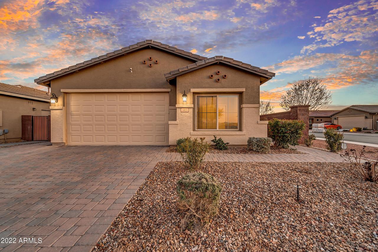 1413 W Spine Tree Ave., San Tan Valley, AZ 85140