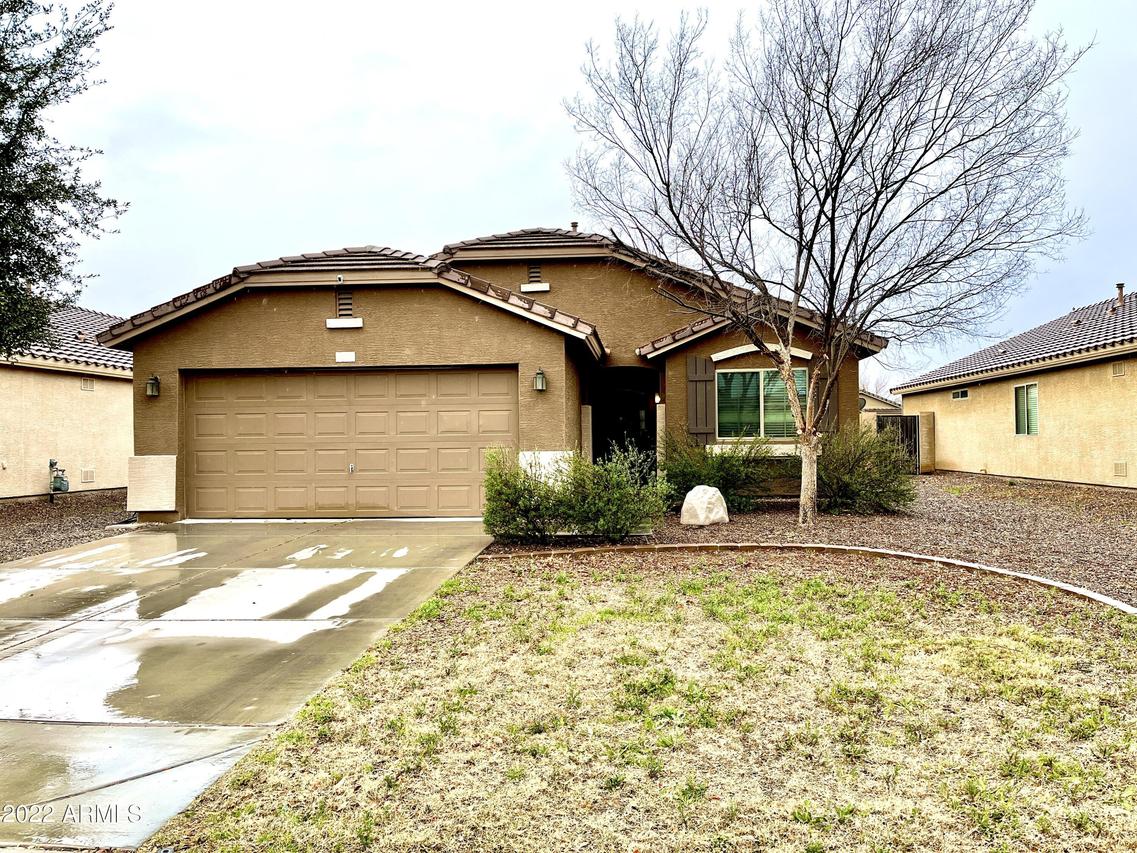 1417 W Belmont Red Tr., San Tan Valley, AZ 85143