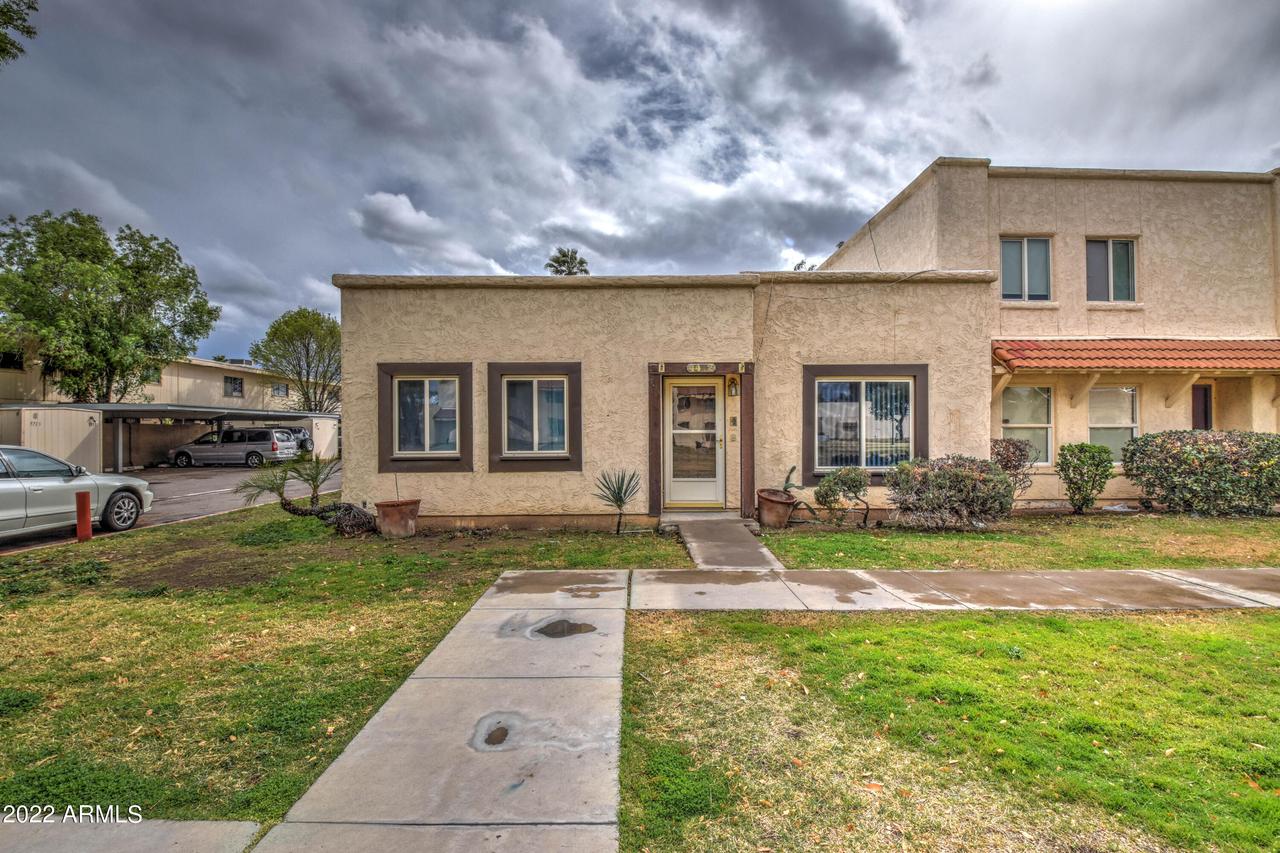 4402 W Solano Dr., Glendale, AZ 85301